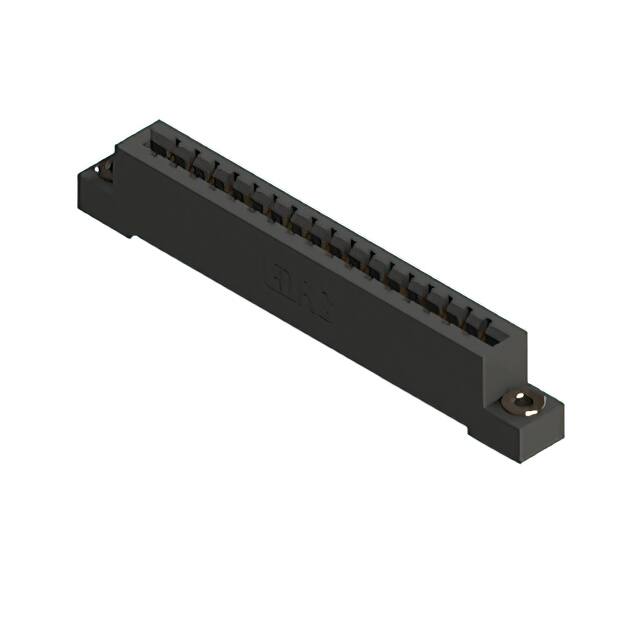 387-017-540-103 EDAC Inc.  Edgeboard Connectors